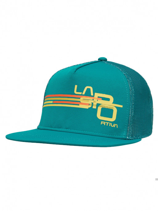 Casquette Stripe Cube La Sportiva