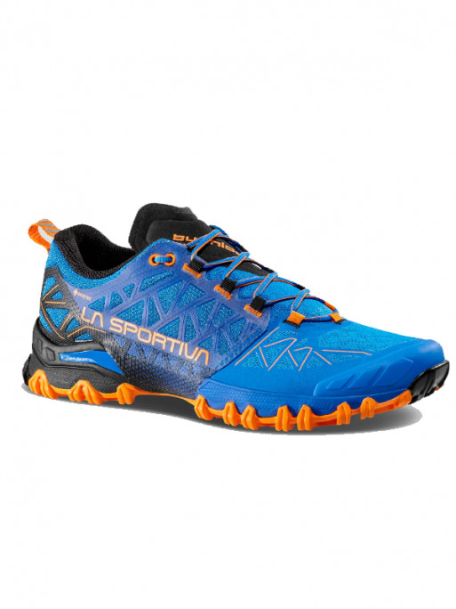 Baskets Bushido II GTX La Sportiva Baskets Bushido II GTX La Sportiva