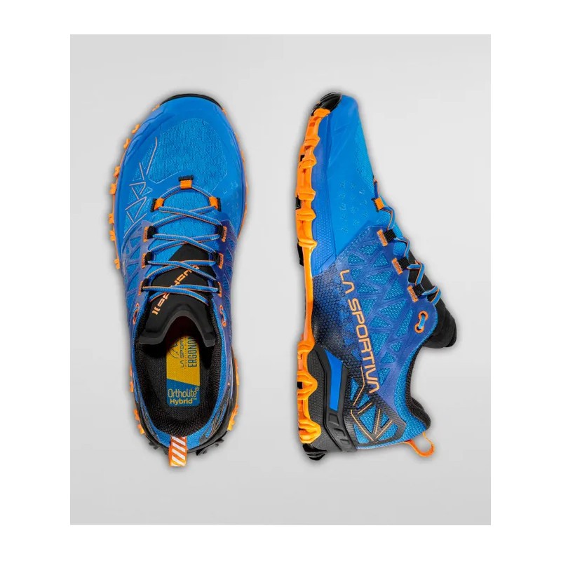 Baskets Bushido II GTX La Sportiva