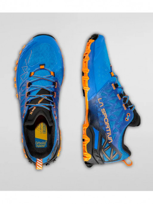 Baskets Bushido II GTX La Sportiva Baskets Bushido II GTX La Sportiva