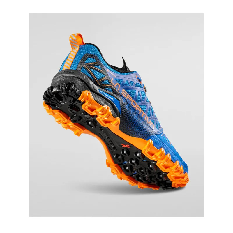 Baskets Bushido II GTX La Sportiva