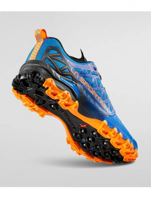 Baskets Bushido II GTX La Sportiva Baskets Bushido II GTX La Sportiva