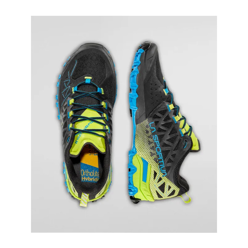 Baskets Bushido II GTX La Sportiva