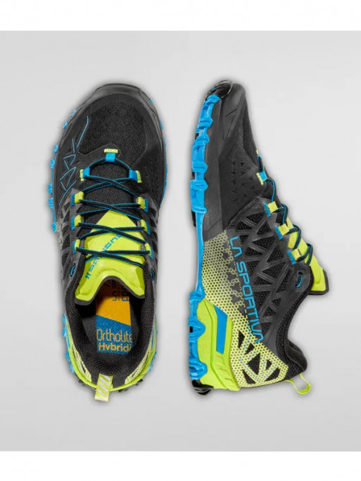Baskets Bushido II GTX La Sportiva Baskets Bushido II GTX La Sportiva