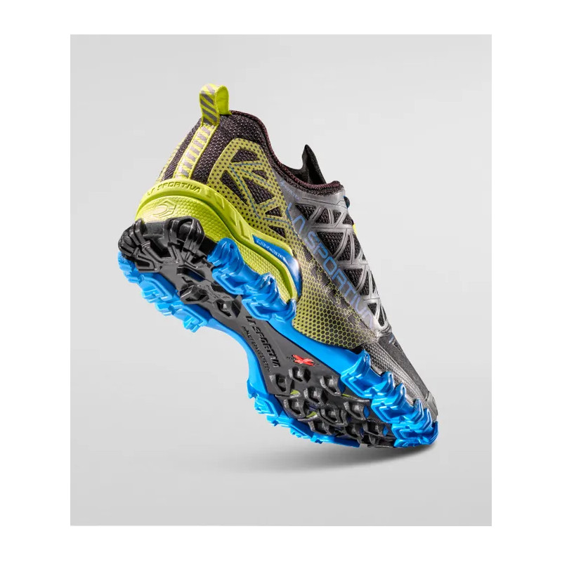 Baskets Bushido II GTX La Sportiva