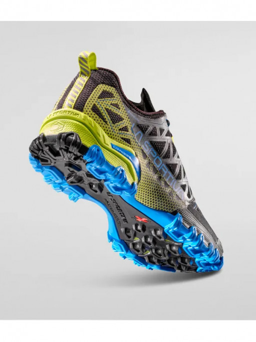 Baskets Bushido II GTX La Sportiva Baskets Bushido II GTX La Sportiva
