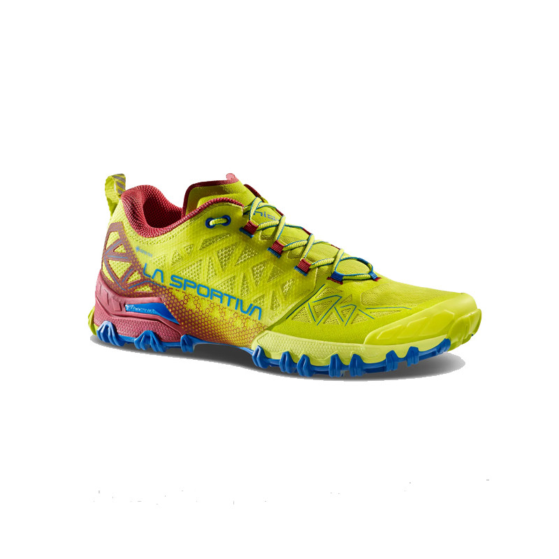 Baskets Bushido II GTX La Sportiva