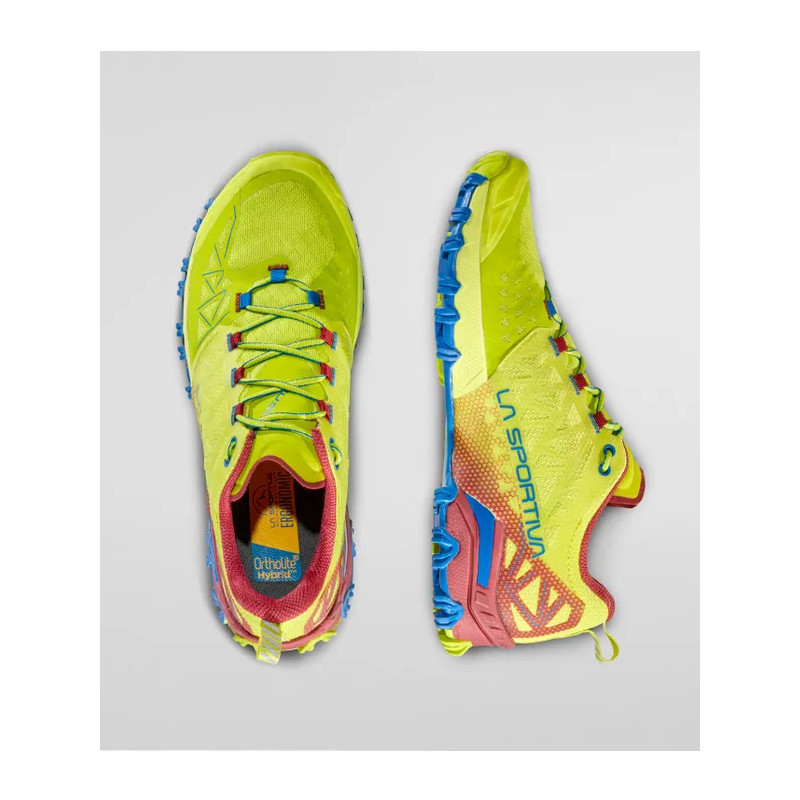 Baskets Bushido II GTX La Sportiva