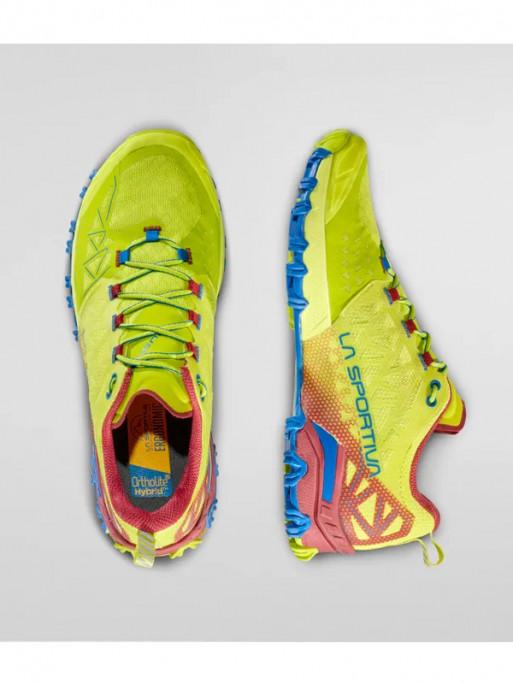 Baskets Bushido II GTX La Sportiva Baskets Bushido II GTX La Sportiva
