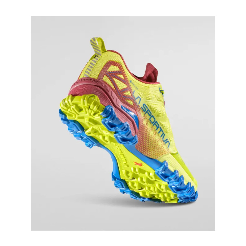Baskets Bushido II GTX La Sportiva