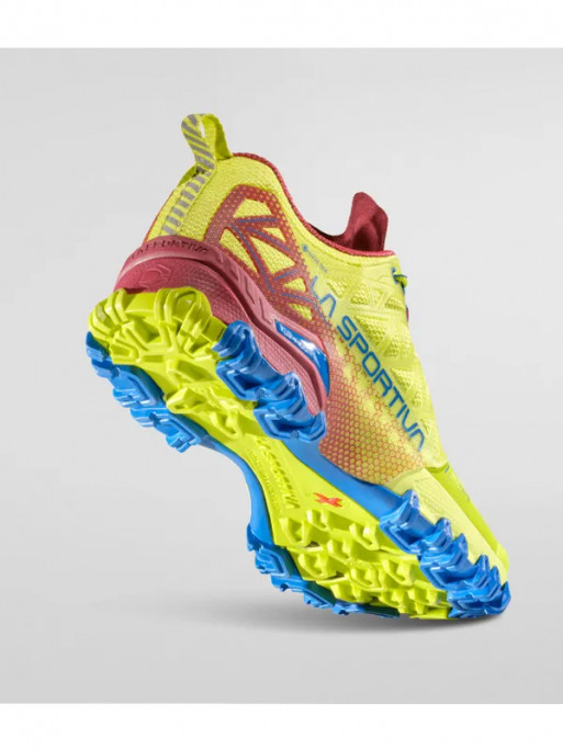 Baskets Bushido II GTX La Sportiva Baskets Bushido II GTX La Sportiva