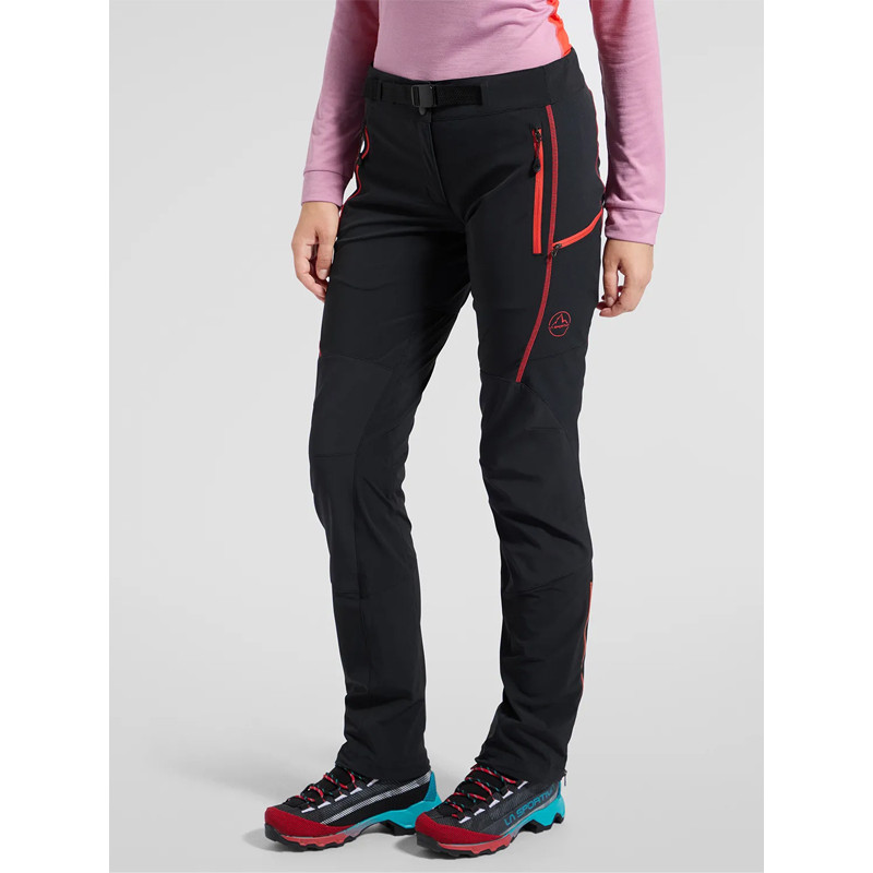 Pantalon Cardinal femme La Sportiva