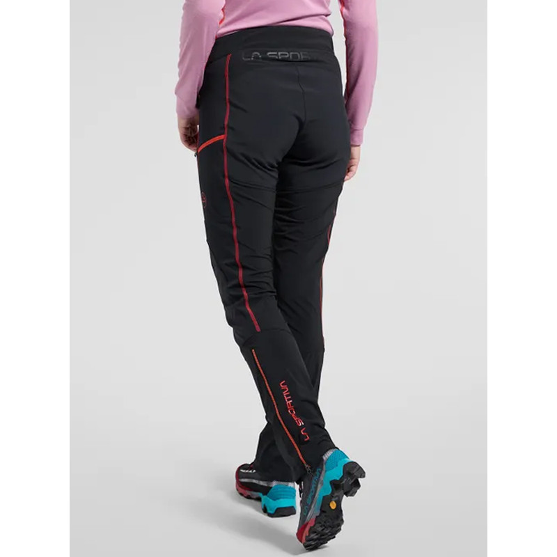 Pantalon Cardinal femme La Sportiva
