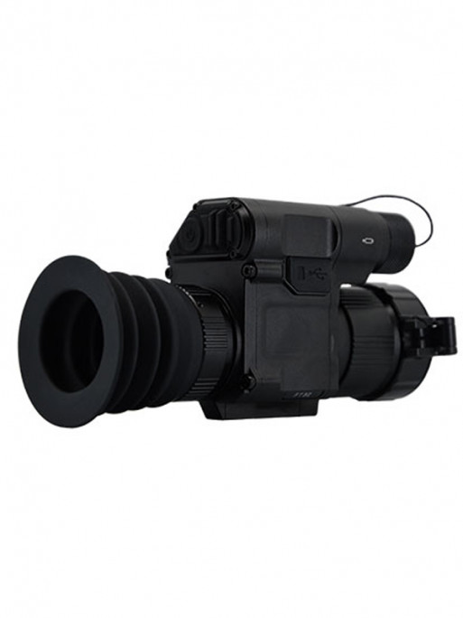 Clip-on Digital thermique FT32 Pard Clip-on Digital thermique FT32 Pard