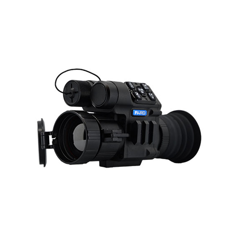 Clip-on Digital thermique FT32 Pard