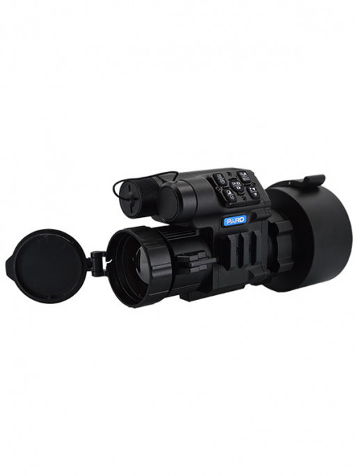 Clip-on Digital thermique FT32 Pard Clip-on Digital thermique FT32 Pard