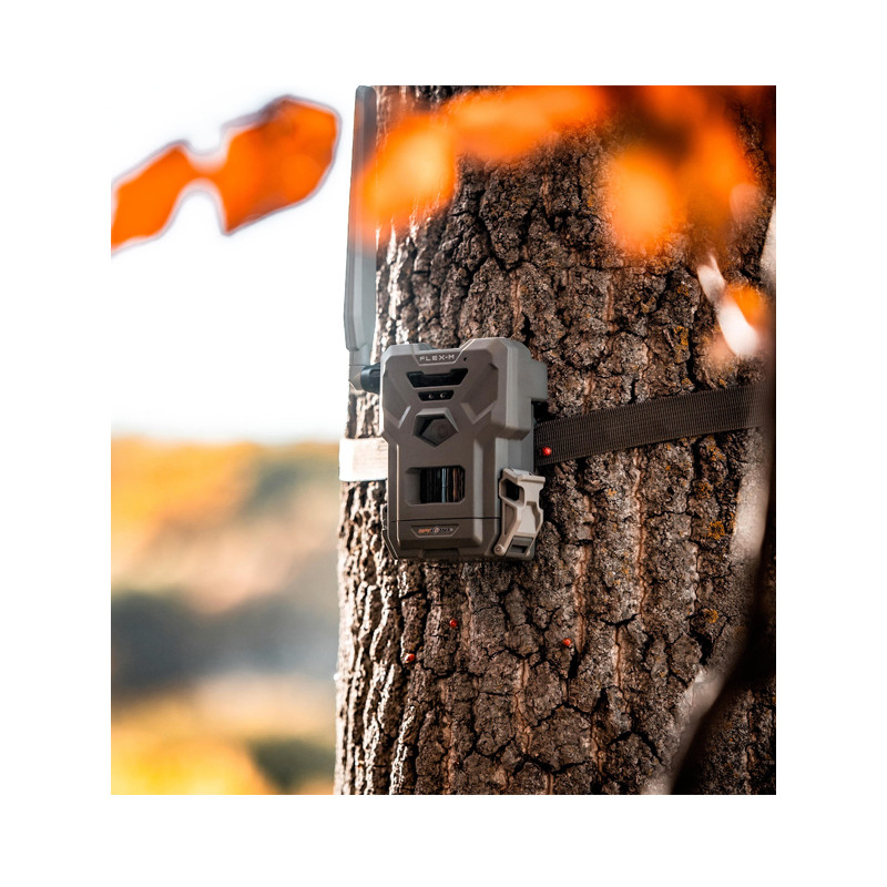 Caméra de surveillance Flex-M Spypoint
