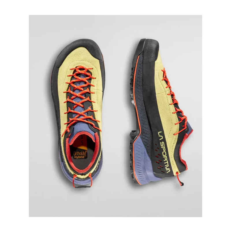 Chaussures TX4 Evo femme La Sportiva