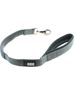 Laisse I-DOG confort élastique