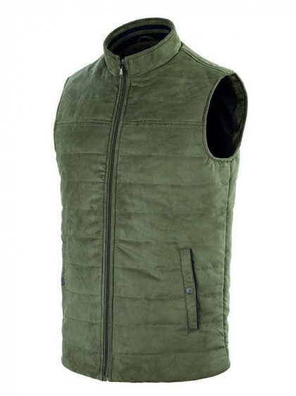 Gilet Buck Stagunt