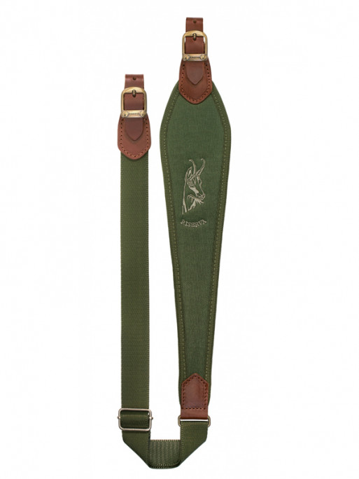 Bretelle cordura brodée Riserva