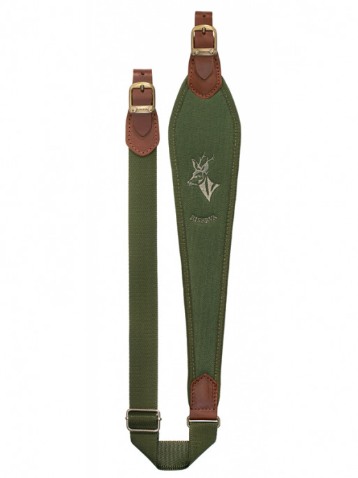 Bretelle cordura brodée Riserva Bretelle cordura brodée Riserva