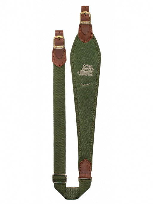 Bretelle cordura brodée Riserva Bretelle cordura brodée Riserva