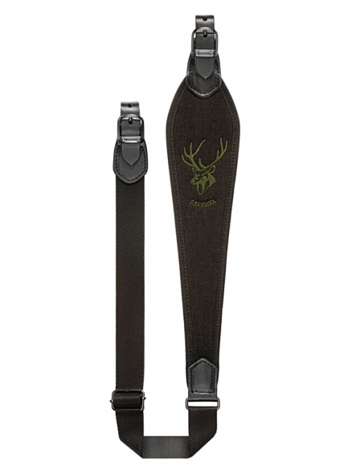 Bretelle cordura brodée Riserva Bretelle cordura brodée Riserva