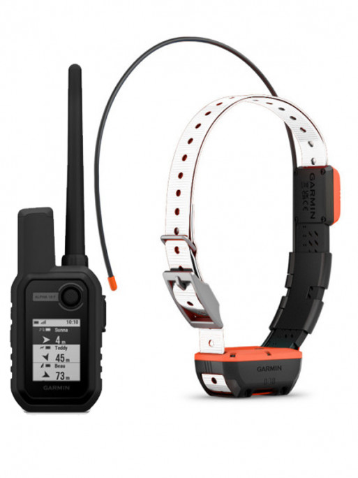 Pack repérage Alpha 10 et T20™ F Garmin Pack repérage Alpha 10 et T20™ F Garmin