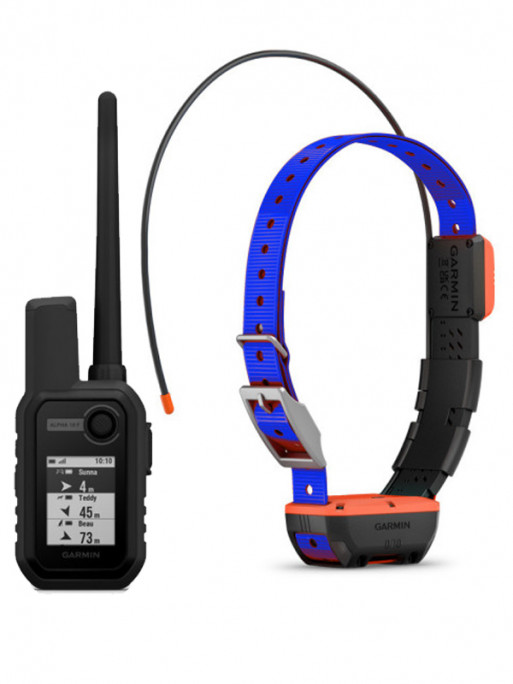 Pack repérage Alpha 10 et T20™ F Garmin