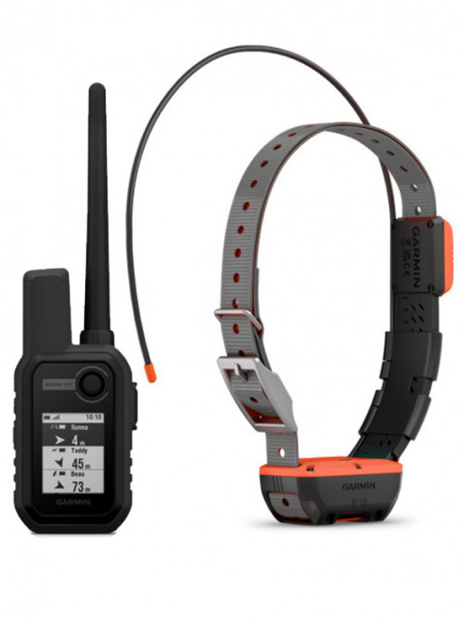 Pack repérage Alpha 10 et T20™ F Garmin Pack repérage Alpha 10 et T20™ F Garmin