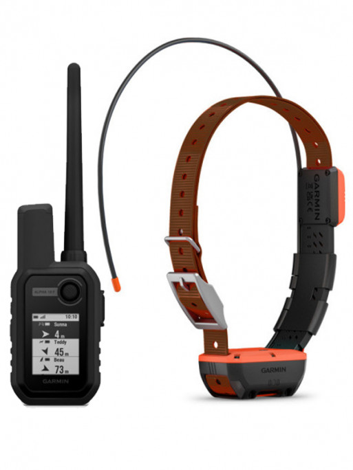 Pack repérage Alpha 10 et T20™ F Garmin