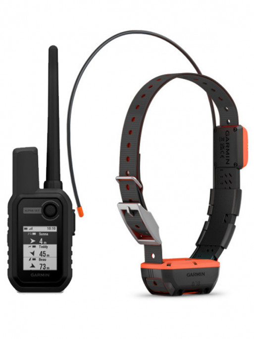 Pack repérage Alpha 10 et T20™ F Garmin Pack repérage Alpha 10 et T20™ F Garmin