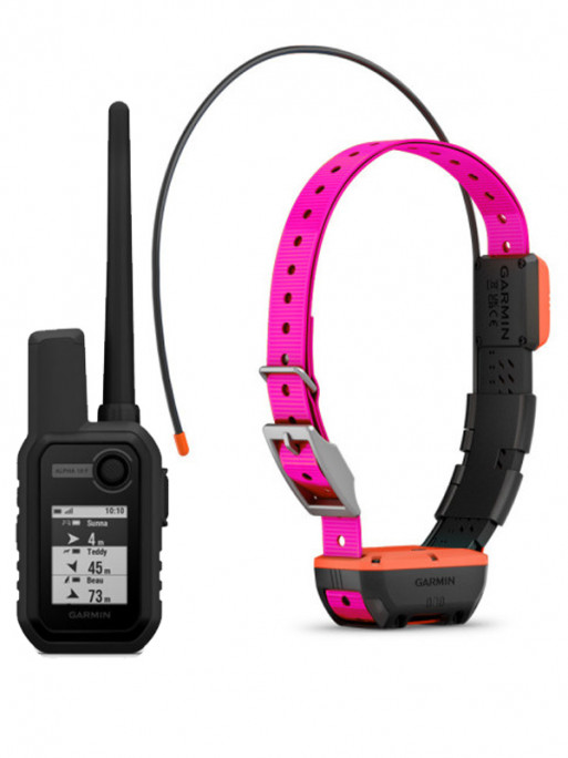 Pack repérage Alpha 10 et T20™ F Garmin Pack repérage Alpha 10 et T20™ F Garmin