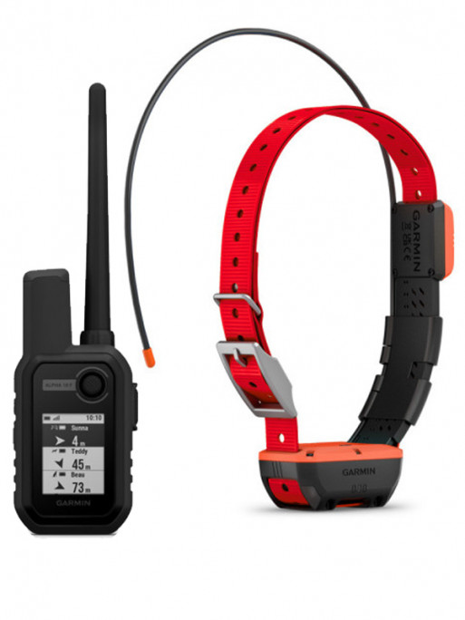 Pack repérage Alpha 10 et T20™ F Garmin Pack repérage Alpha 10 et T20™ F Garmin