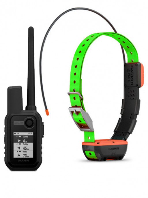 Pack repérage Alpha 10 et T20™ F Garmin Pack repérage Alpha 10 et T20™ F Garmin