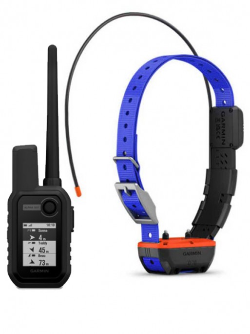 Pack repérage Alpha 10 et TT25™ F Garmin