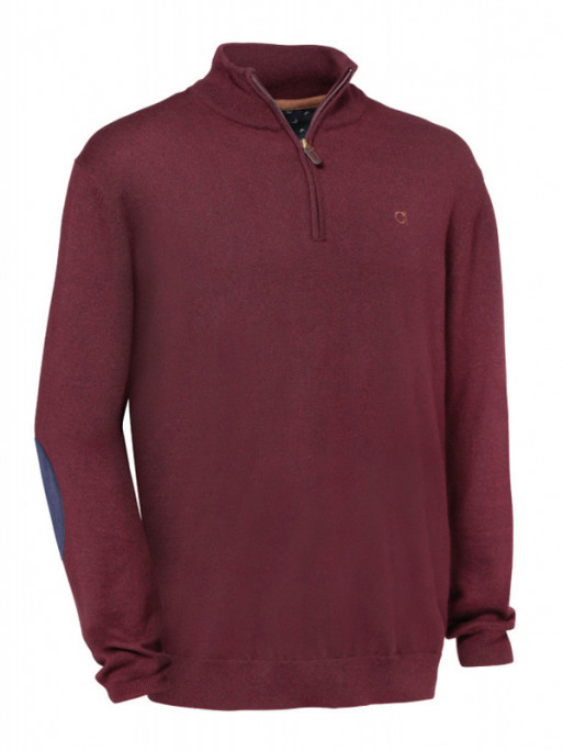 Pull Winsley Club Interchasse