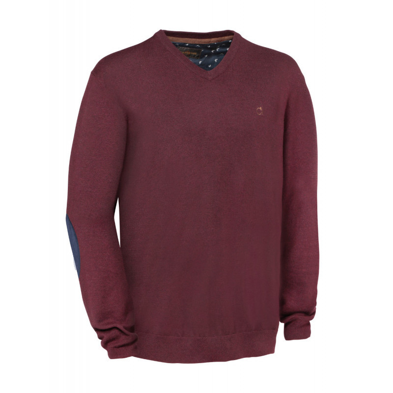 Pull Weslon Club interchasse
