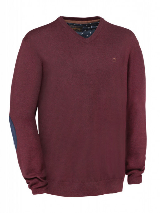 Pull Weslon Club interchasse