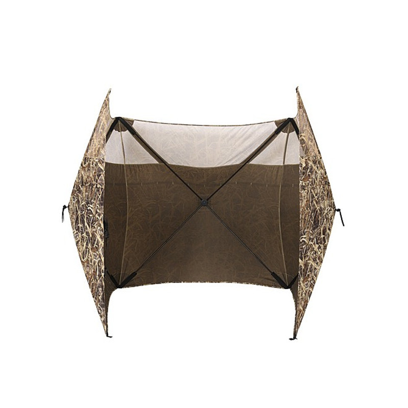 Affût 3 côtés Stepland