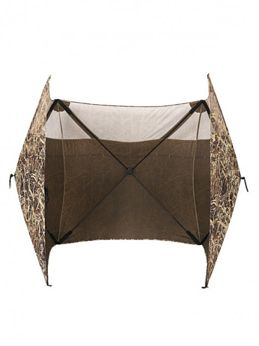 Affût 3 côtés Stepland