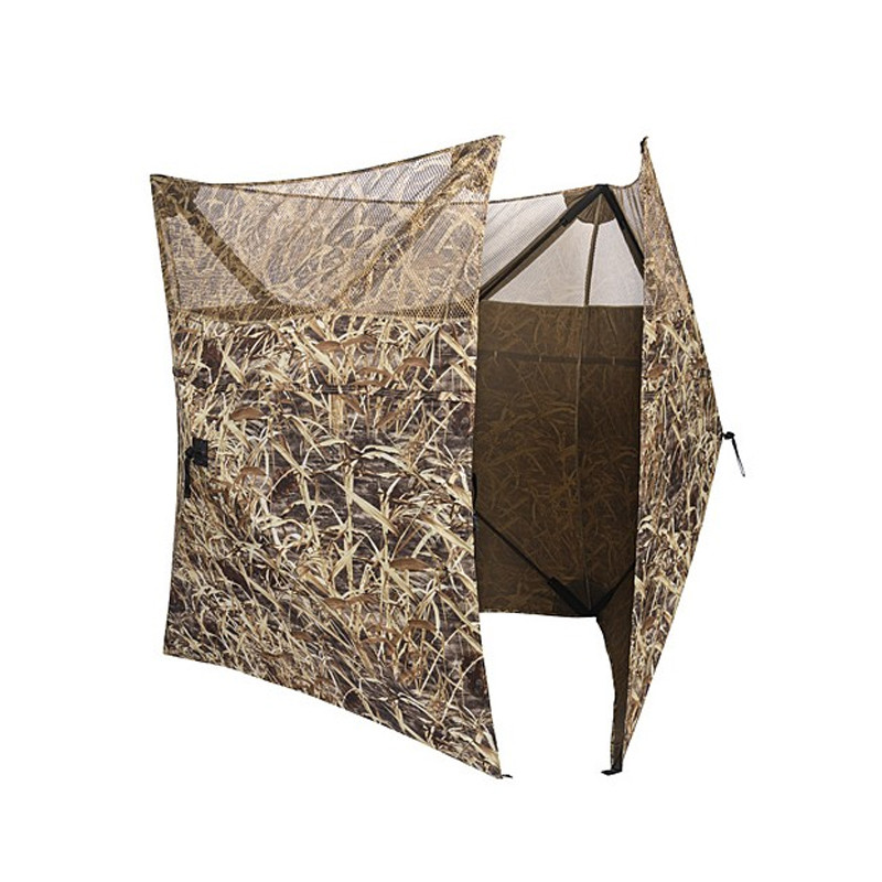 Affût 3 côtés Stepland