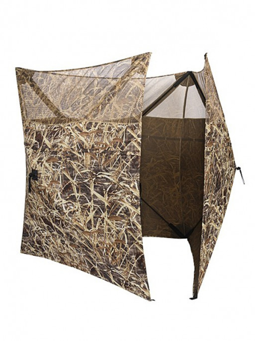 Affût 3 côtés Stepland