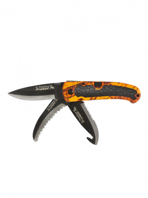 Couteau Pliant 3 Lames Keos Verney Carron Couteau Pliant 3 Lames Keos Verney Carron