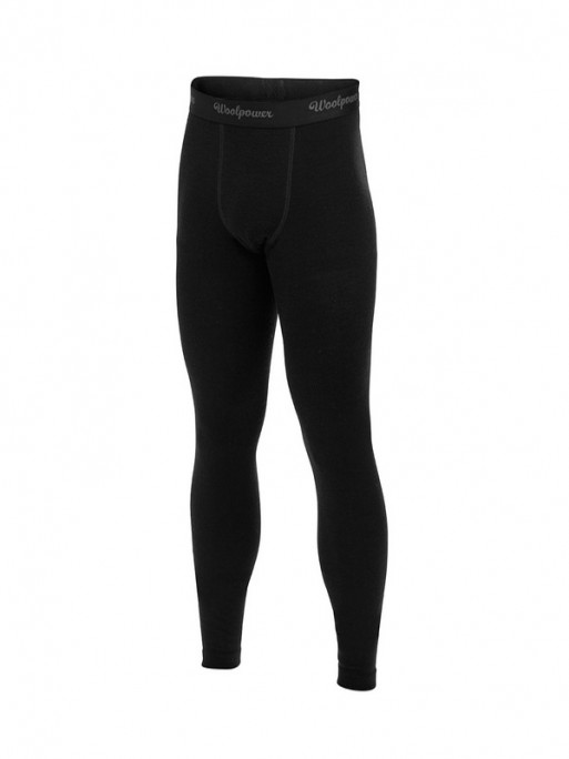 Caleçon Long Lite homme Woolpower