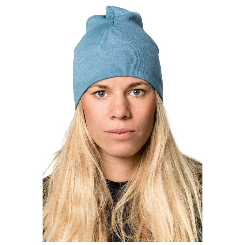 Bonnet Lite unisexe Woolpower