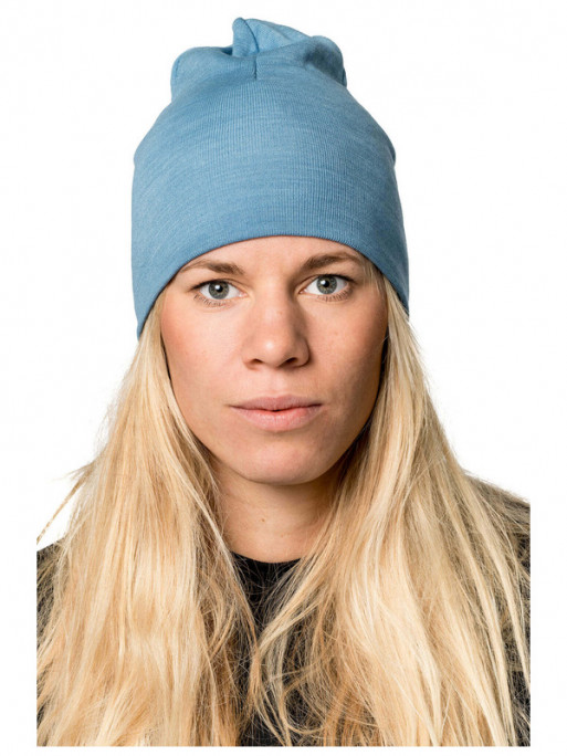 Bonnet Lite unisexe Woolpower