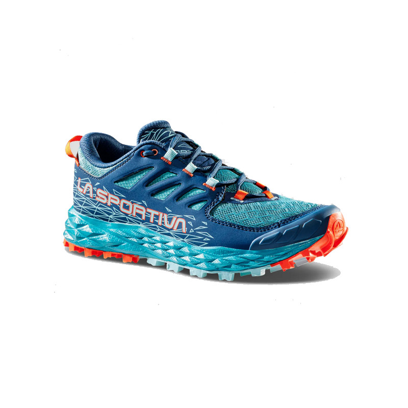 Chaussures Lycan II femme La Sportiva
