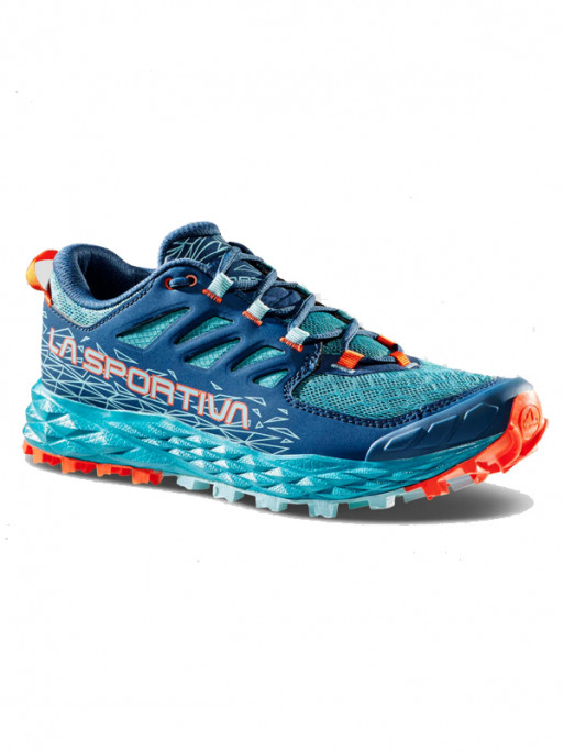 Chaussures Lycan II femme La Sportiva Chaussures Lycan II femme La Sportiva